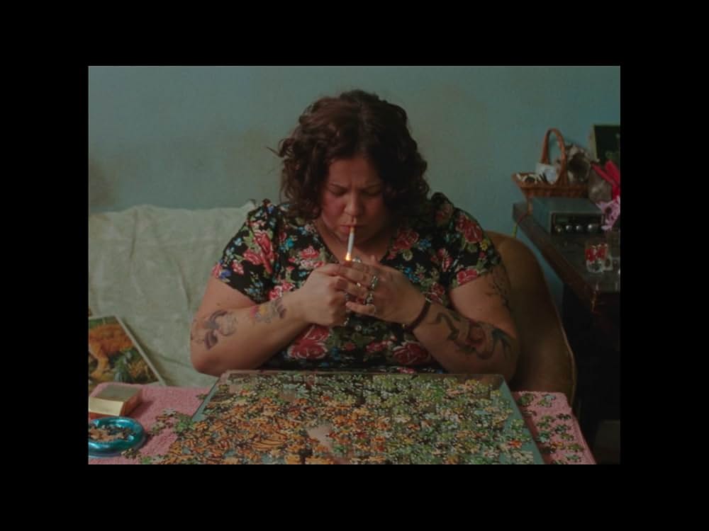 Ray & Liz（原題）の画像