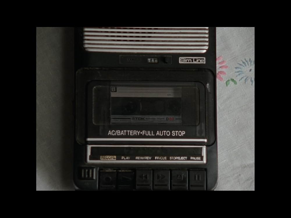 Ray & Liz（原題）の画像