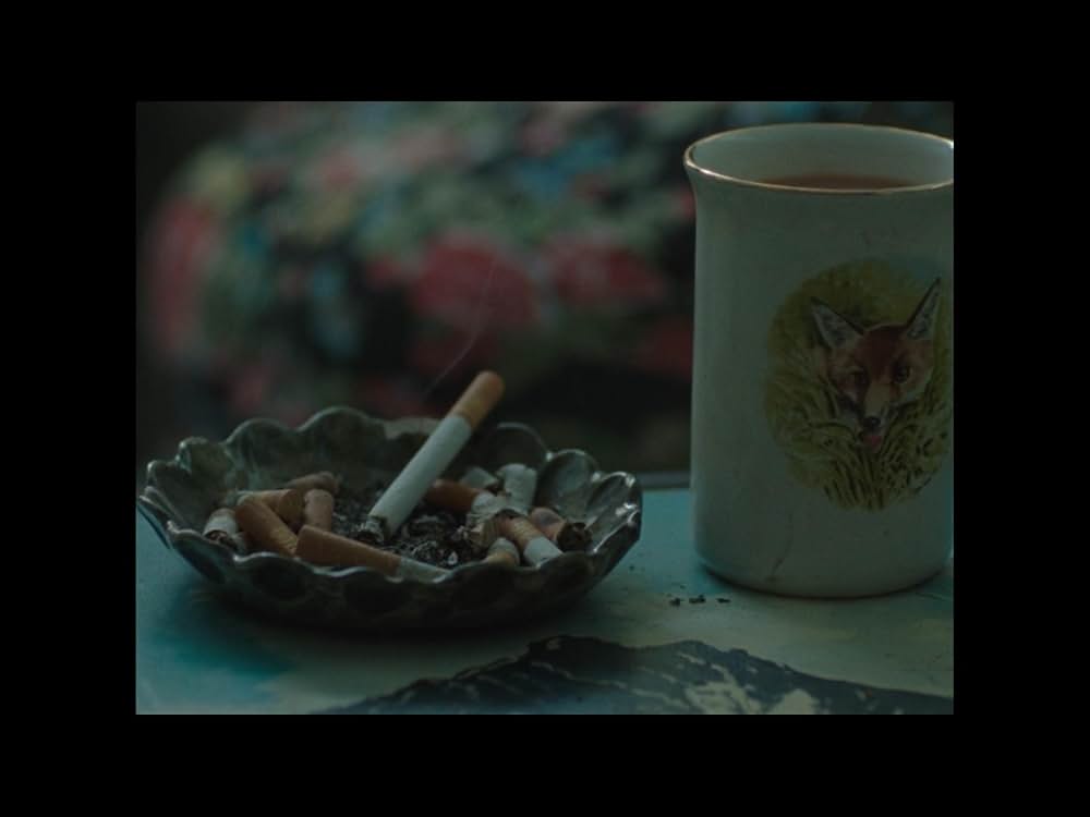 Ray & Liz（原題）の画像