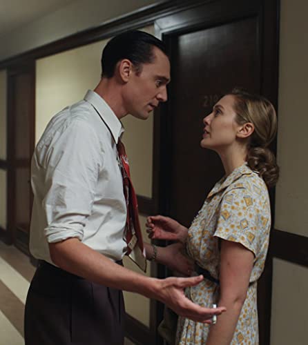 アイ・ソー・ザ・ライトの画像