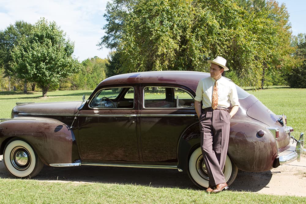 アイ・ソー・ザ・ライトの画像