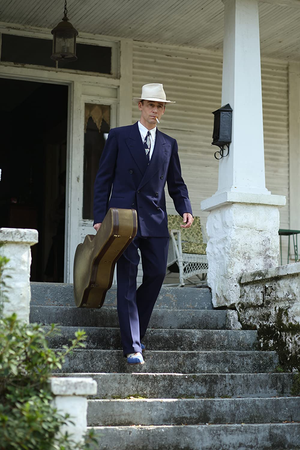 アイ・ソー・ザ・ライトの画像