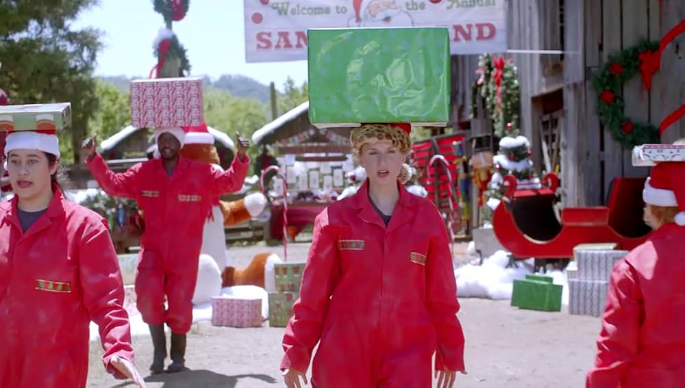 エターナル・ロマンス ジョージアの奇跡の画像