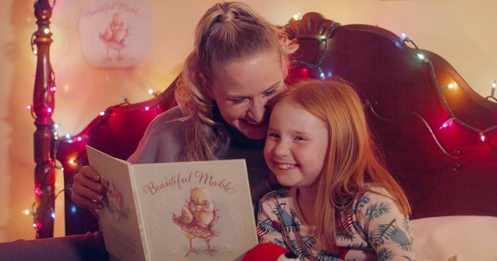 エターナル・ロマンス ジョージアの奇跡の画像