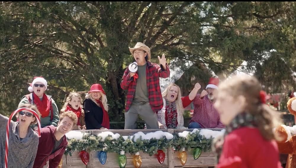 エターナル・ロマンス ジョージアの奇跡の画像