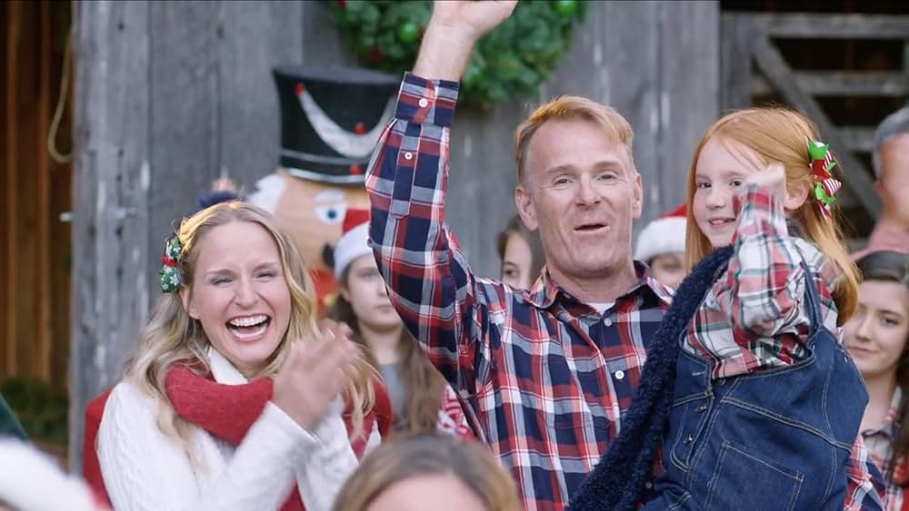 エターナル・ロマンス ジョージアの奇跡の画像