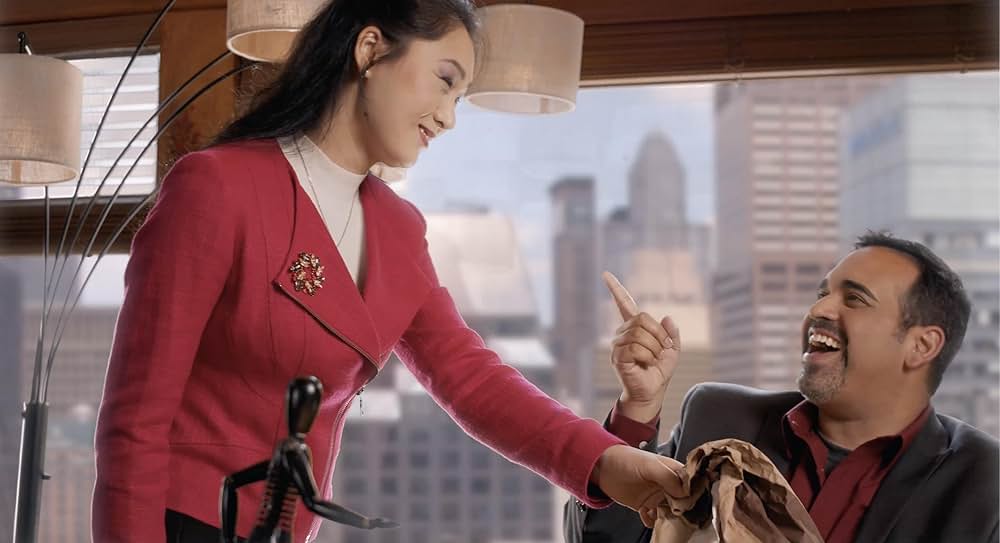 エターナル・ロマンス ジョージアの奇跡の画像