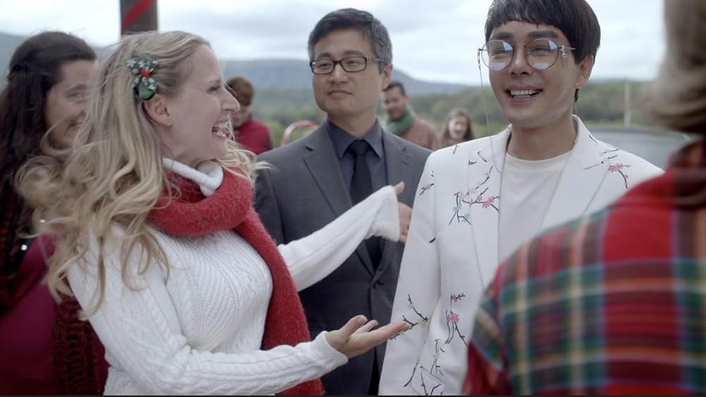 エターナル・ロマンス ジョージアの奇跡の画像