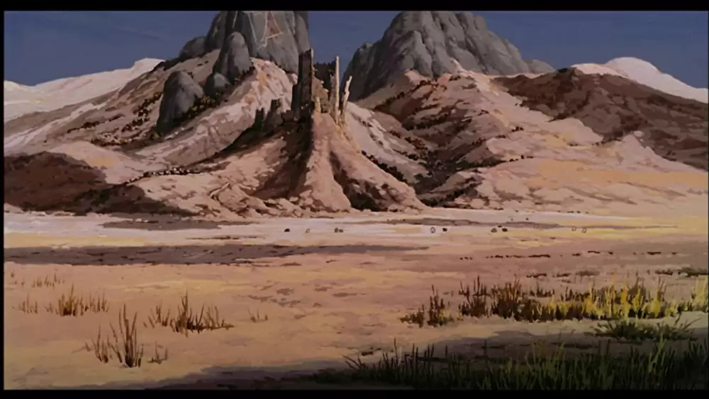 アリーテ姫の画像