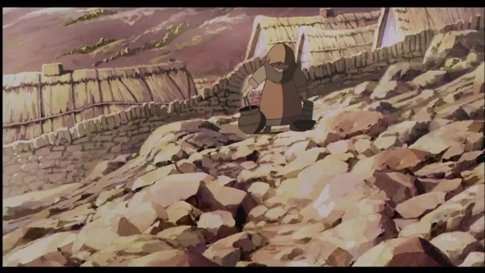 アリーテ姫の画像