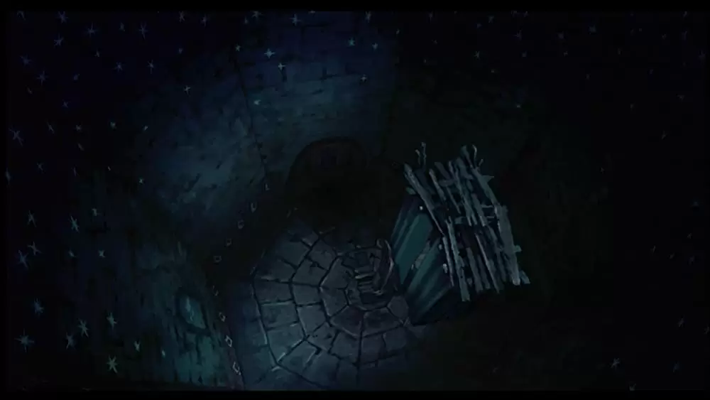 アリーテ姫の画像