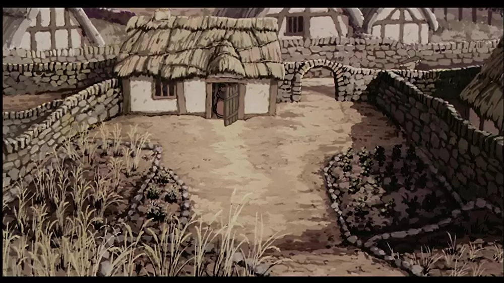 アリーテ姫の画像