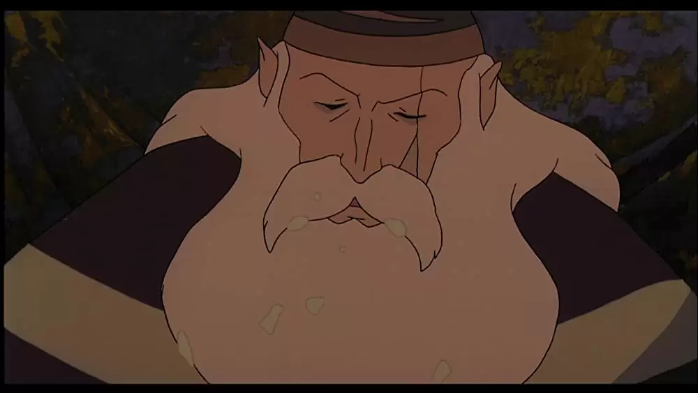 アリーテ姫の画像