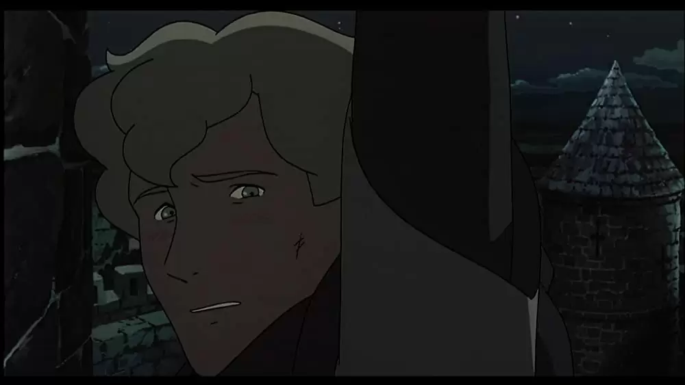 アリーテ姫の画像