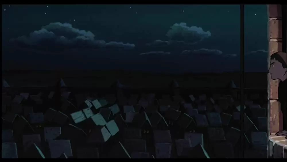 アリーテ姫の画像