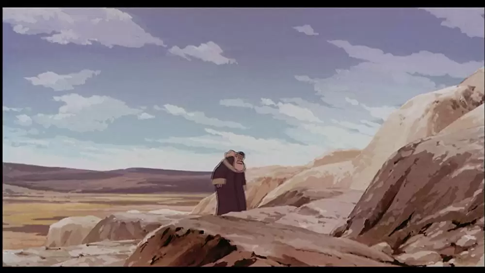 アリーテ姫の画像