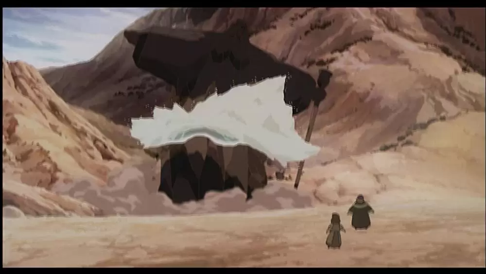 アリーテ姫の画像