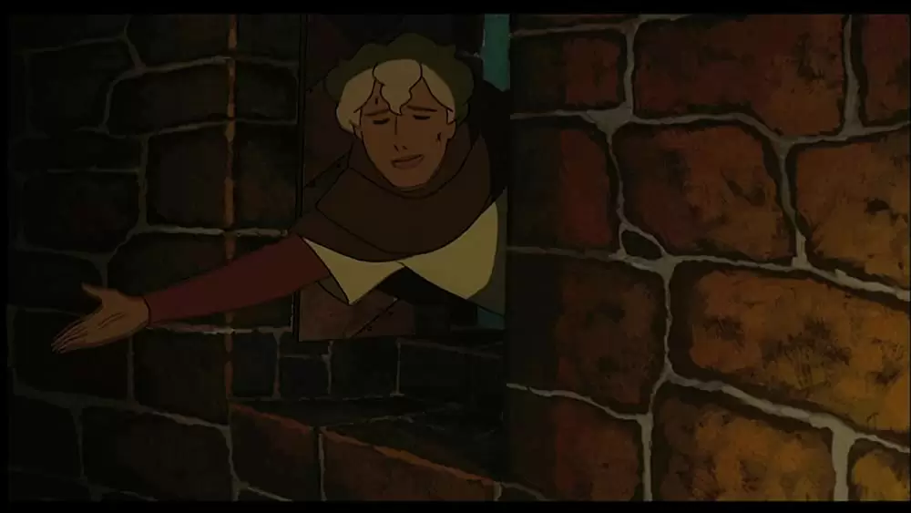 アリーテ姫の画像