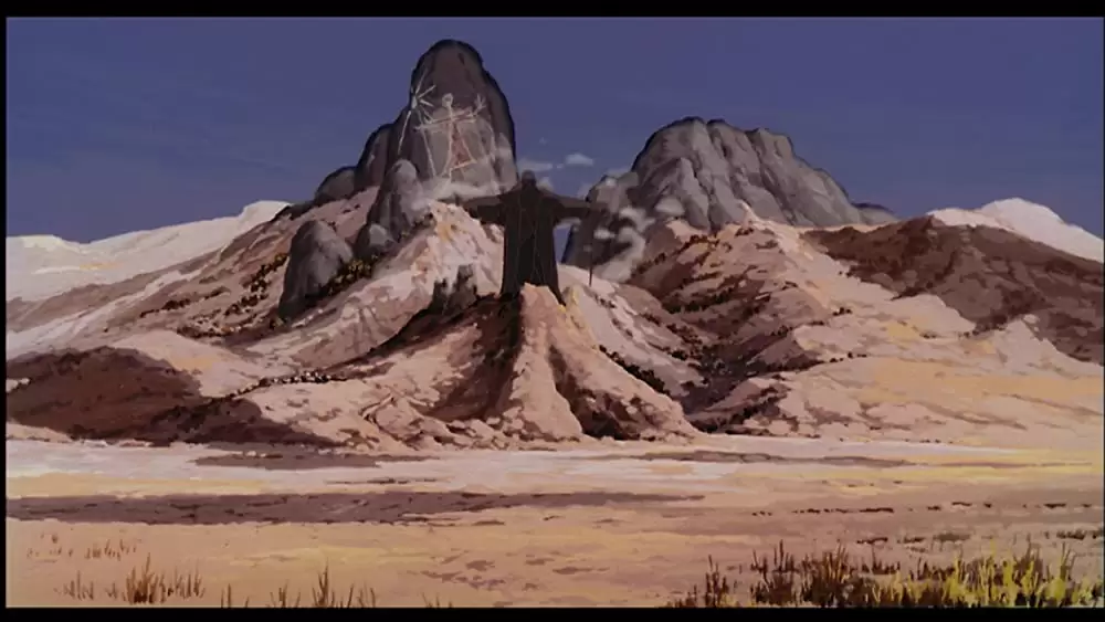 アリーテ姫の画像