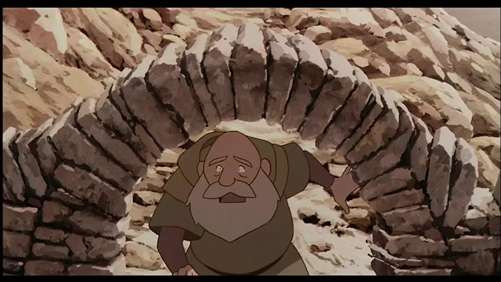 アリーテ姫の画像