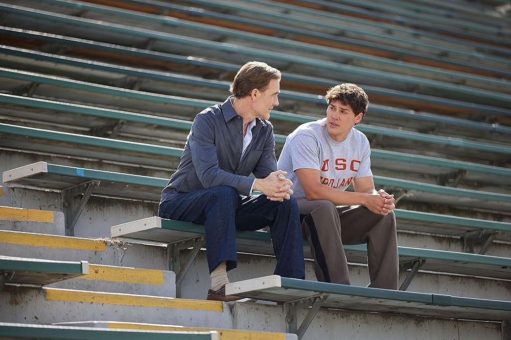 Sidelined 2: Intercepted（原題）の画像