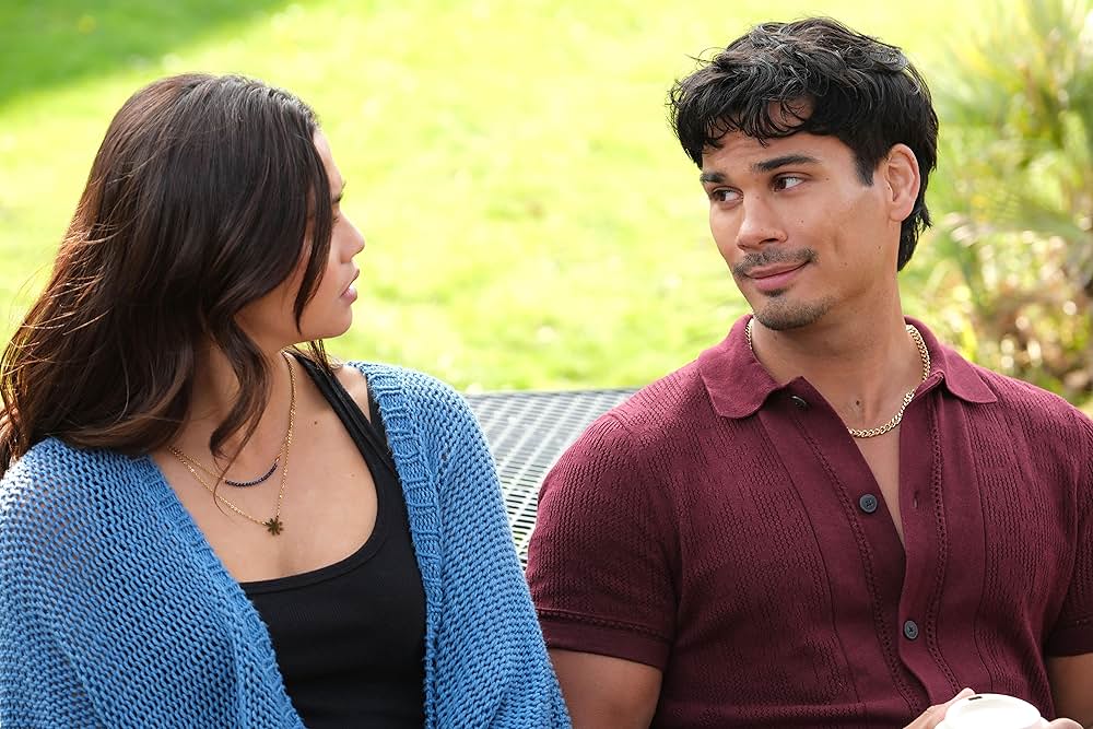 Sidelined 2: Intercepted（原題）の画像