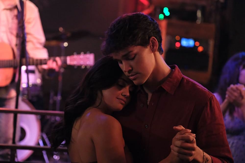 Sidelined 2: Intercepted（原題）の画像