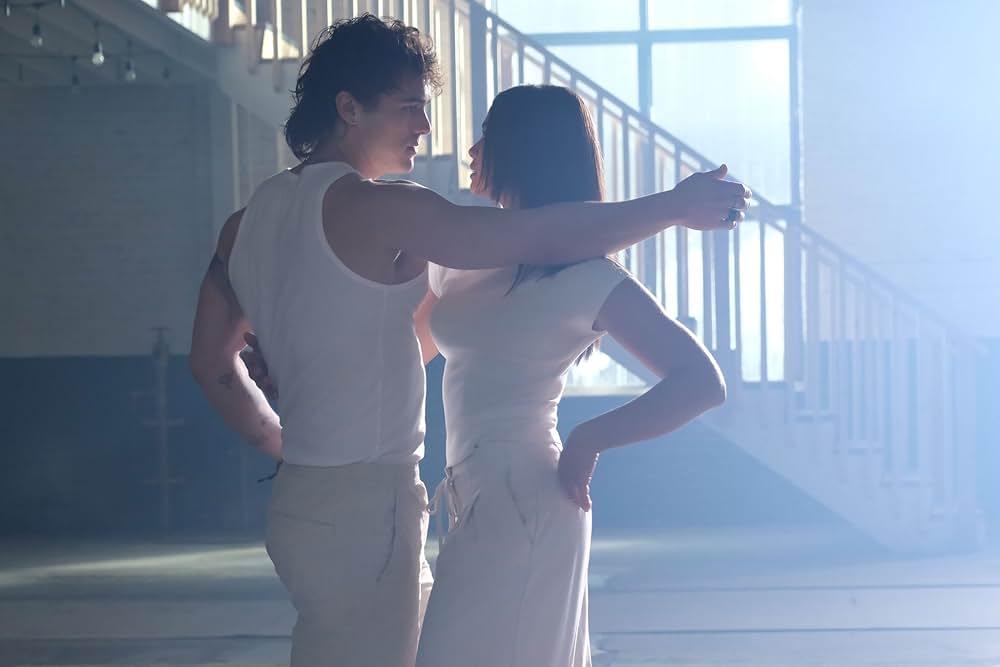 Sidelined 2: Intercepted（原題）の画像