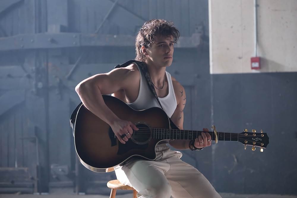 Sidelined 2: Intercepted（原題）の画像