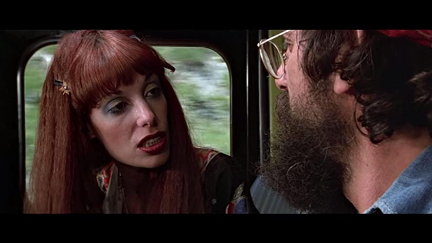 チーチ&チョン スモーキング作戦の画像