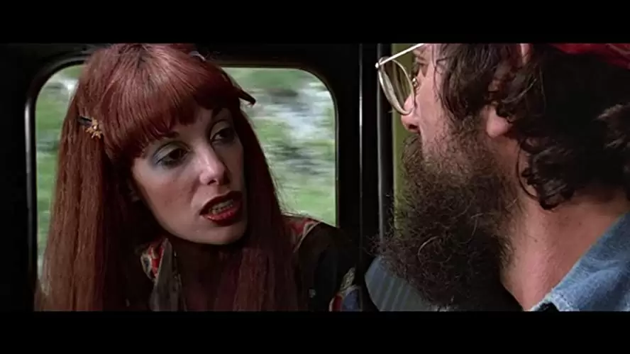 チーチ&チョン スモーキング作戦の画像