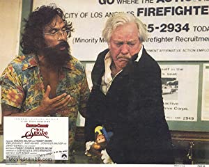 チーチ&チョン スモーキング作戦の画像