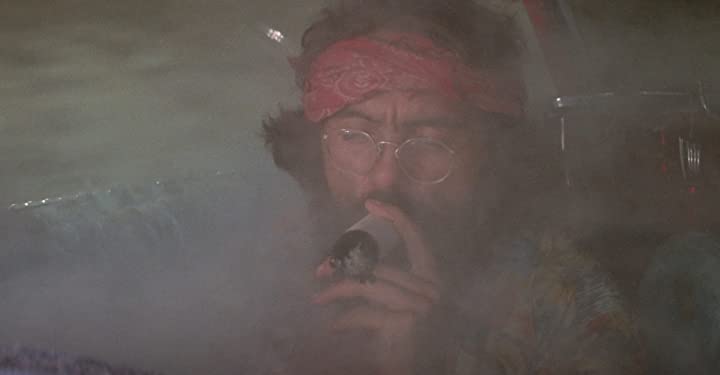 チーチ&チョン スモーキング作戦の画像