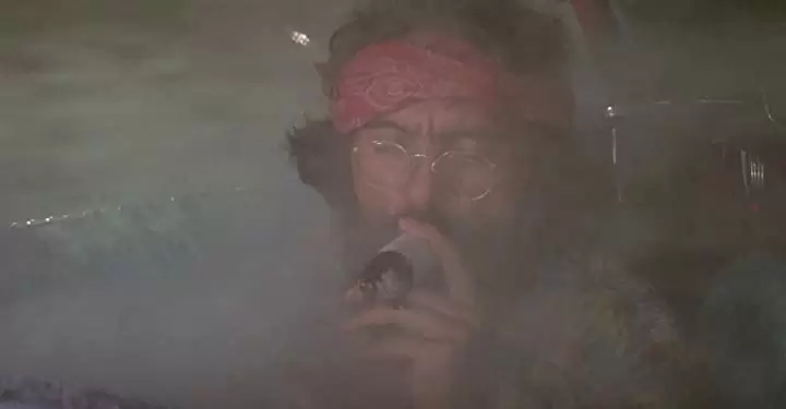 チーチ&チョン スモーキング作戦の画像