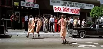 チーチ&チョン スモーキング作戦の画像