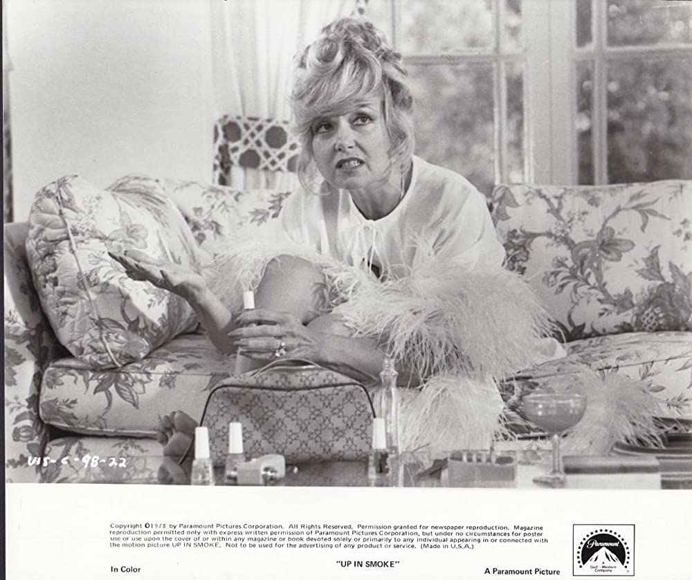 チーチ&チョン スモーキング作戦の画像