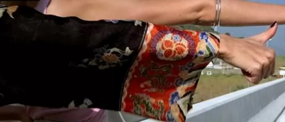 チーチ&チョン スモーキング作戦の画像