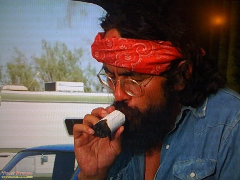 チーチ&チョン スモーキング作戦の画像