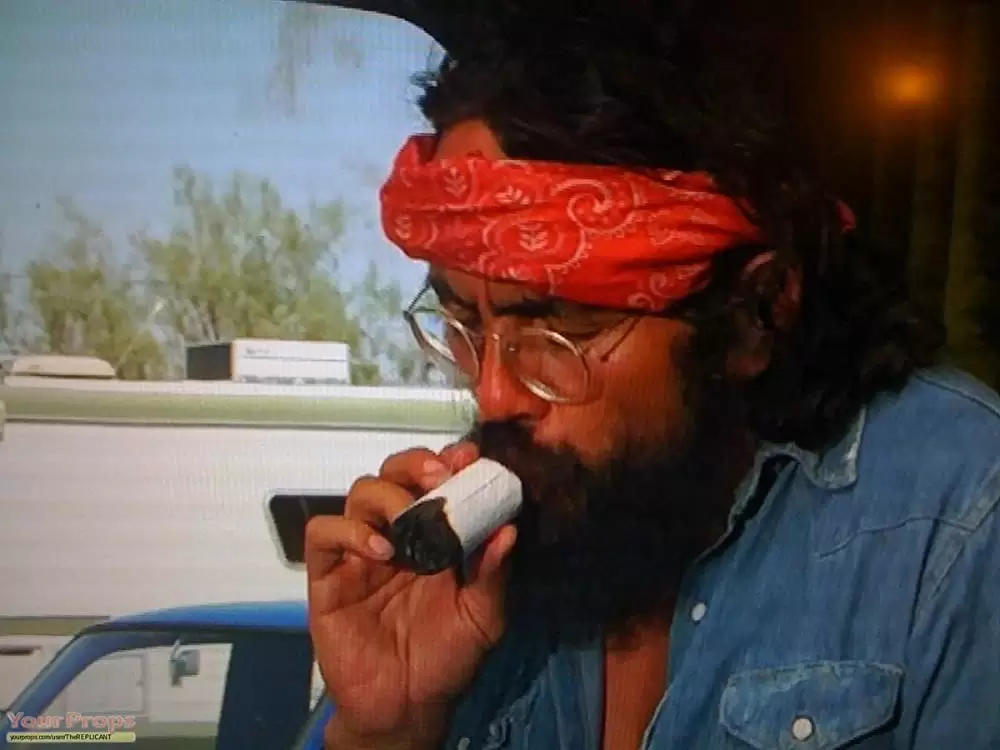 チーチ&チョン スモーキング作戦の画像