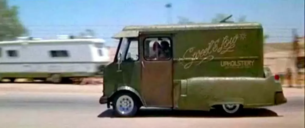 チーチ&チョン スモーキング作戦の画像