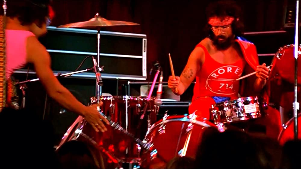 チーチ&チョン スモーキング作戦の画像