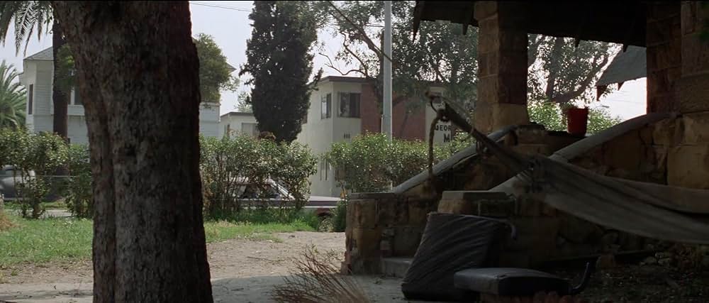 チーチ&チョン スモーキング作戦の画像