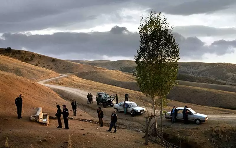 昔々、アナトリアでの画像