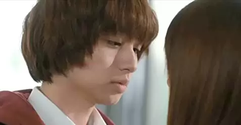 ピーチガールの画像