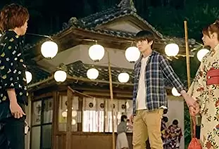 ピーチガールの画像