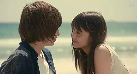 ピーチガールの画像