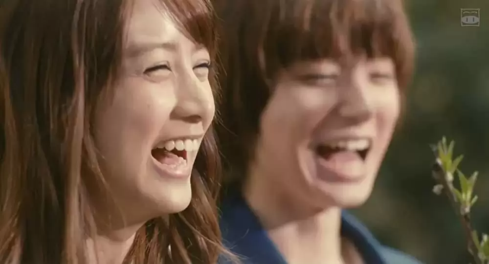 ピーチガールの画像