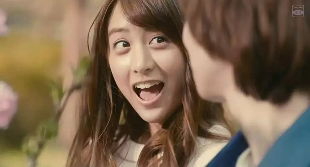 ピーチガールの画像