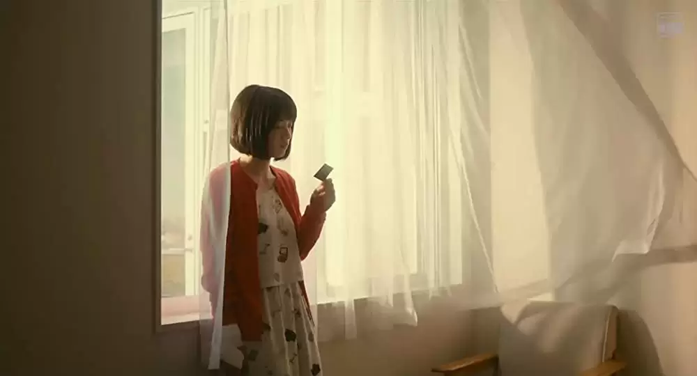 ピーチガールの画像