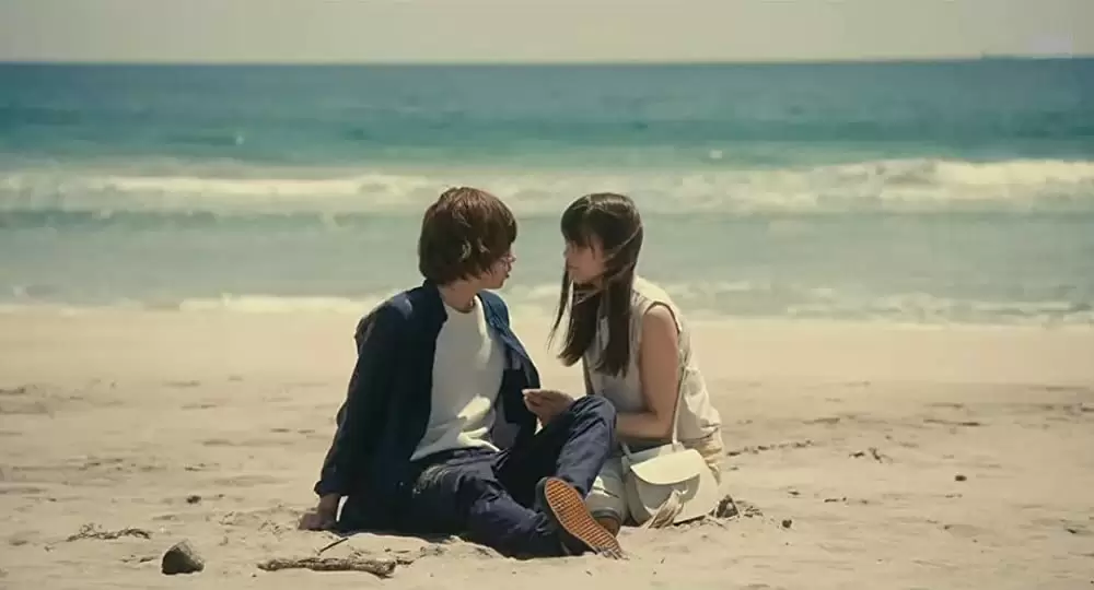 ピーチガールの画像